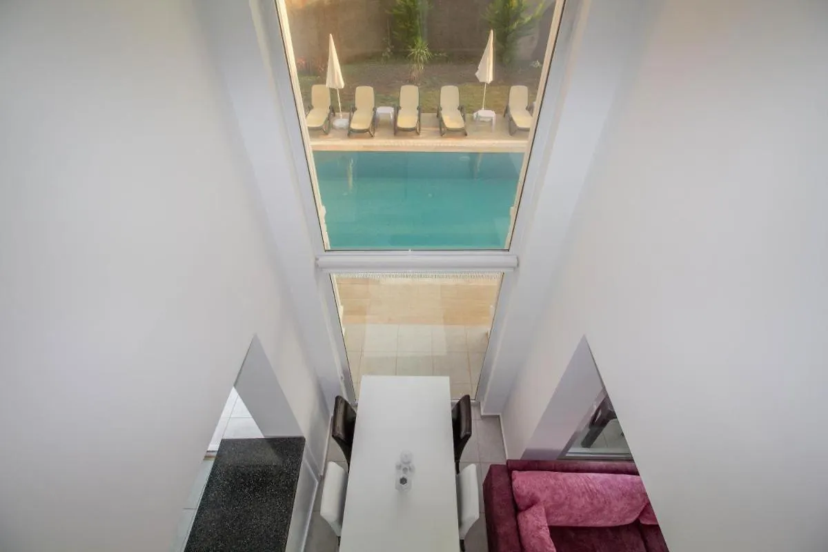 Villa Cihan Villa, Oezel Havuzlu, Fethiye Turkey