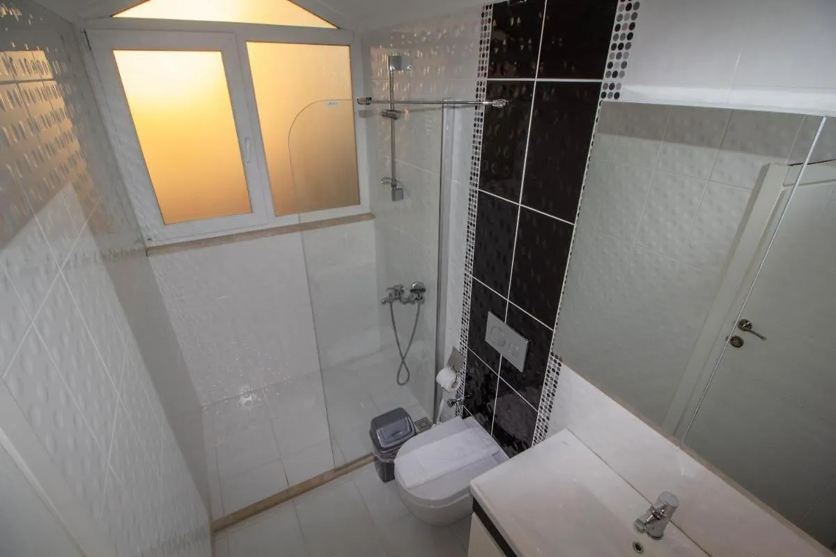 Cihan Villa, Oezel Havuzlu, Fethiye