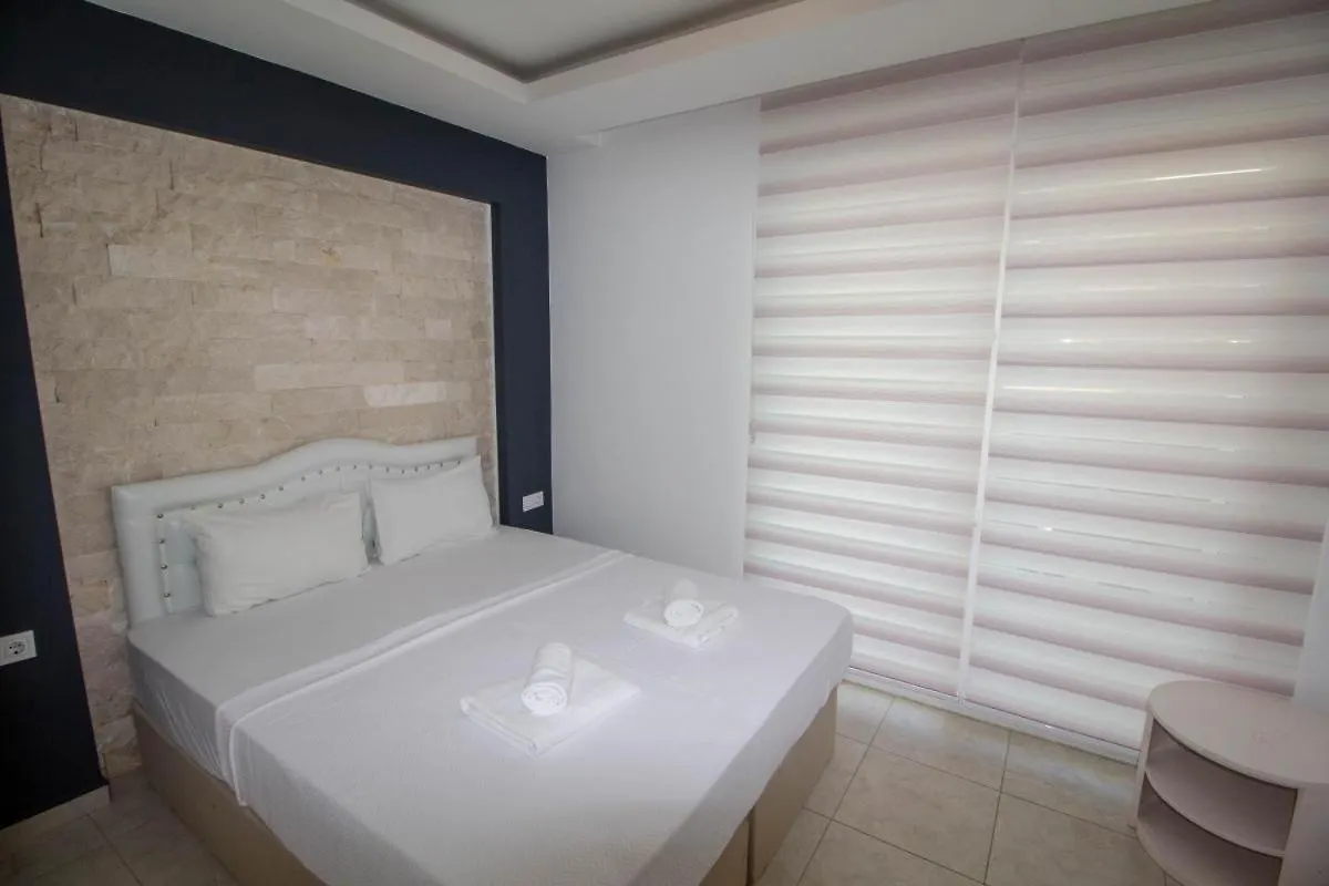Cihan Villa, Oezel Havuzlu, Fethiye 0*,  Turkey