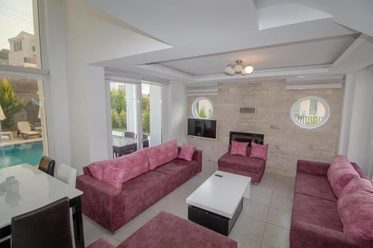 Villa Cihan Villa, Oezel Havuzlu, Fethiye Turkey
