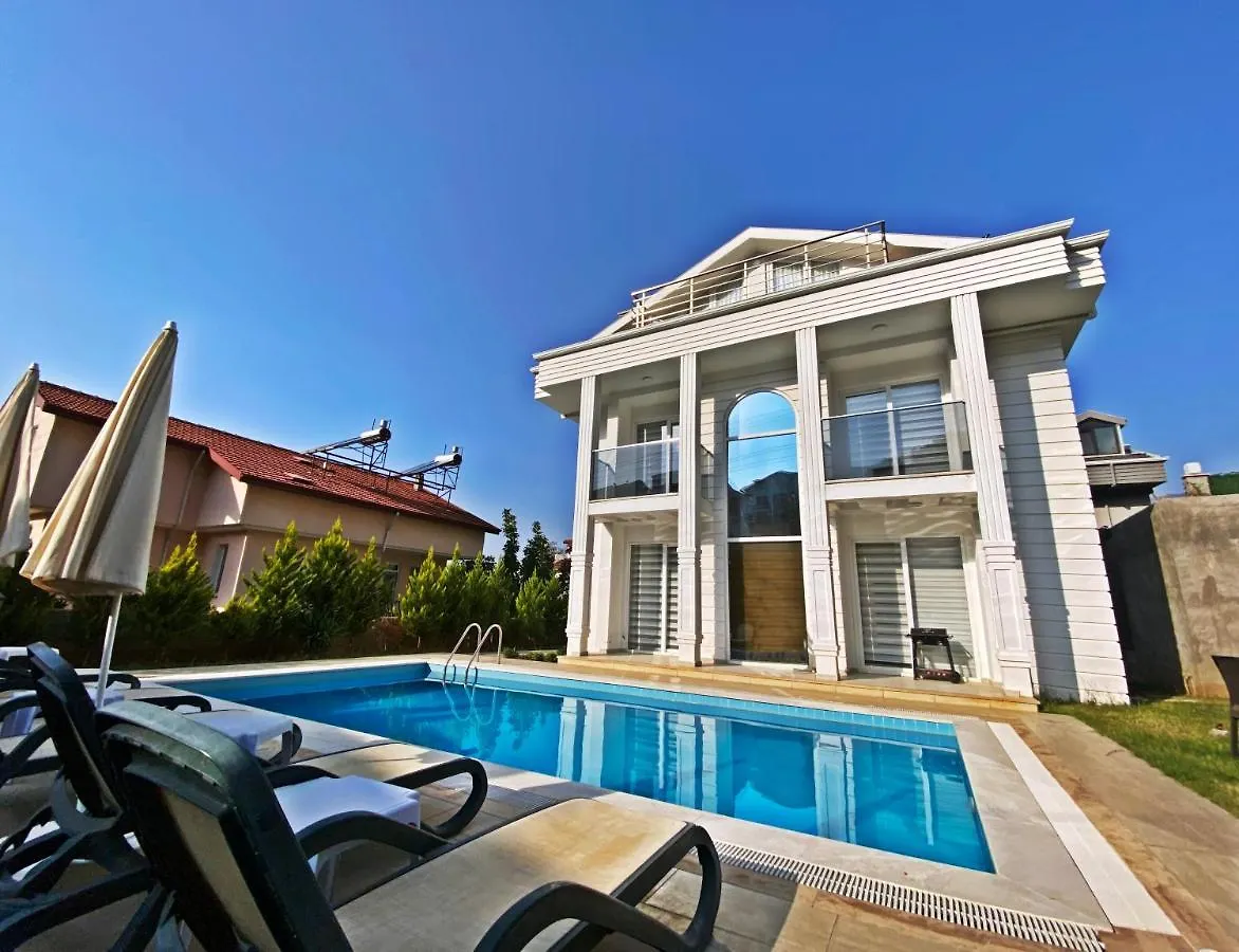 Cihan Villa, Oezel Havuzlu, Fethiye