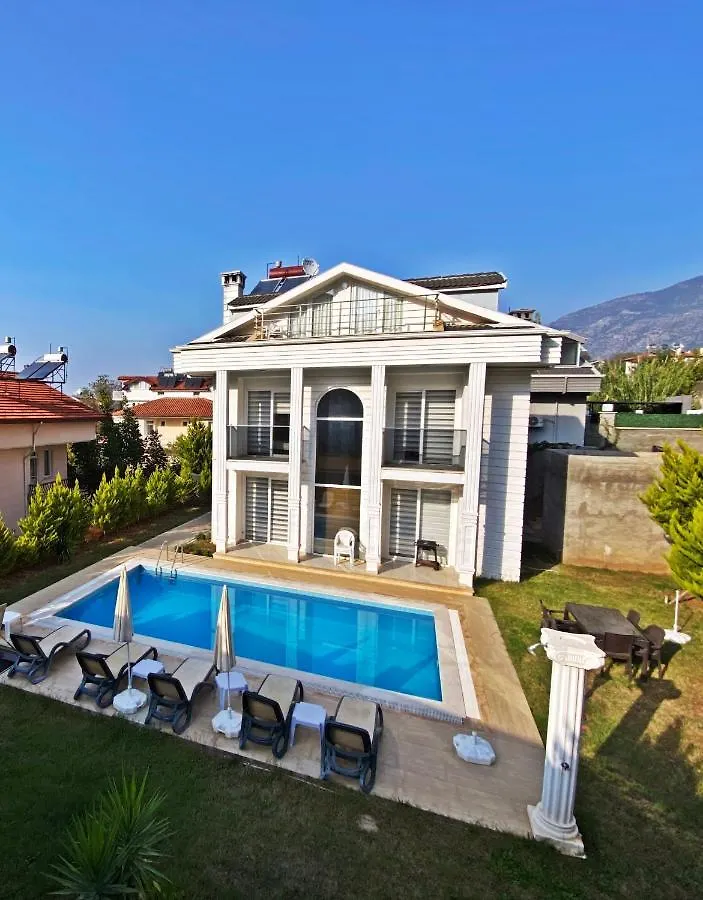 Cihan Villa, Oezel Havuzlu, Fethiye 0*,  Turkey