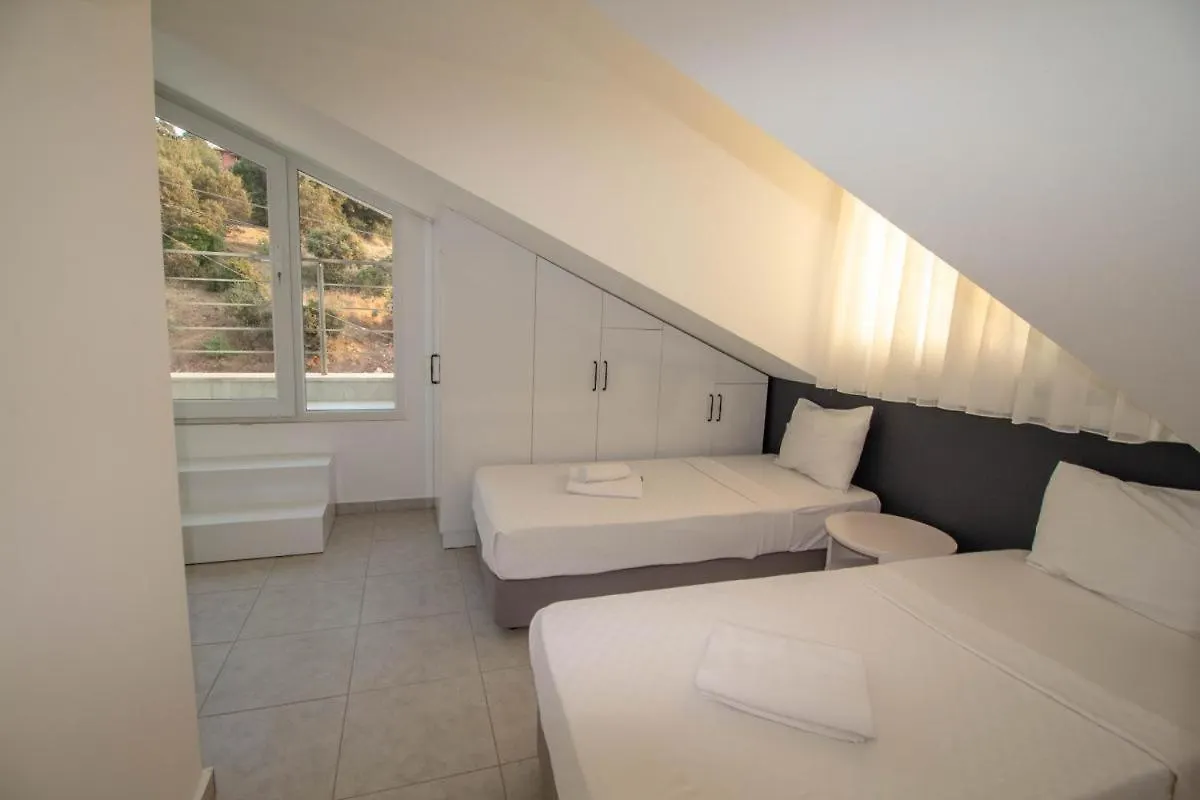Cihan Villa, Oezel Havuzlu, Fethiye Villa