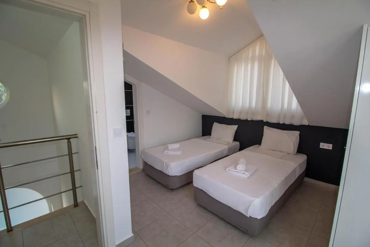 Cihan Villa, Oezel Havuzlu, Fethiye Turkey