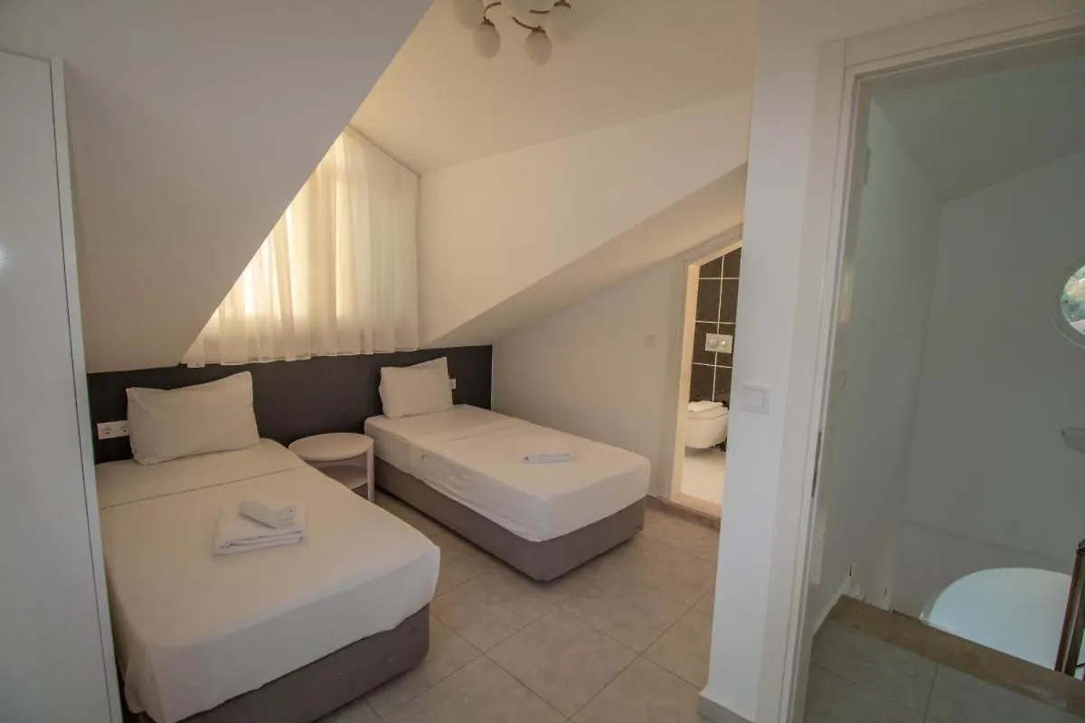 Villa Cihan Villa, Oezel Havuzlu, Fethiye