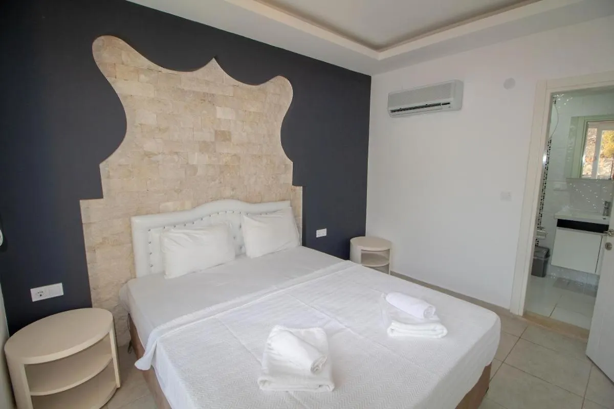 Villa Cihan Villa, Oezel Havuzlu, Fethiye